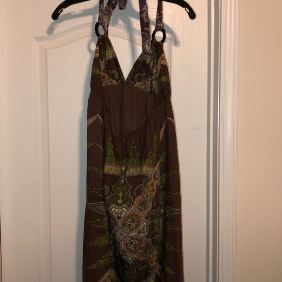 Arden B Maxi Dress - Picture 4 of 6